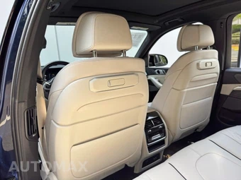2024 BMW X5 Sports Activity Vehicle M60i xDrive - miniatura 38
