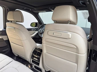 2024 BMW X5 Sports Activity Vehicle M60i xDrive - miniatura 39