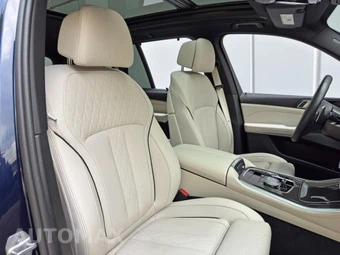 2024 BMW X5 Sports Activity Vehicle M60i xDrive - miniatura 40