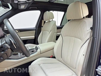 2024 BMW X5 Sports Activity Vehicle M60i xDrive - miniatura 41