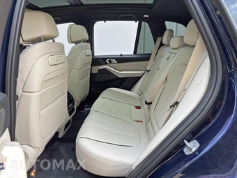 2024 BMW X5 Sports Activity Vehicle M60i xDrive - miniatura 44