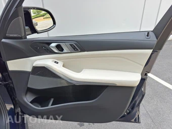 2024 BMW X5 Sports Activity Vehicle M60i xDrive - miniatura 47