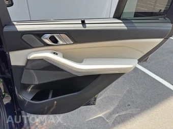 2024 BMW X5 Sports Activity Vehicle M60i xDrive - miniatura 48