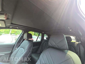 2024 BMW X5 Sports Activity Vehicle M60i xDrive - miniatura 11