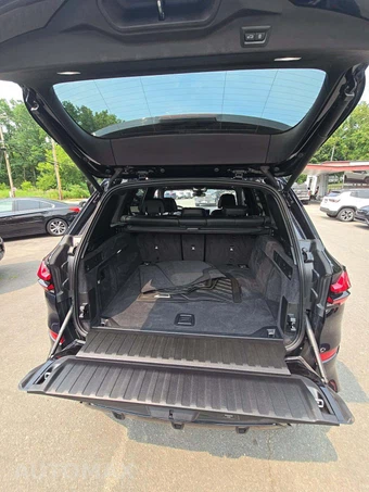 2024 BMW X5 Sports Activity Vehicle M60i xDrive - miniatura 14