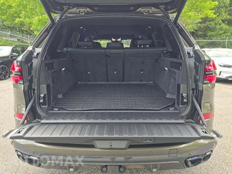 2024 BMW X5 Sports Activity Vehicle M60i xDrive - miniatura 14