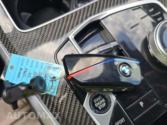 2024 BMW X5 Sports Activity Vehicle M60i xDrive - miniatura 8
