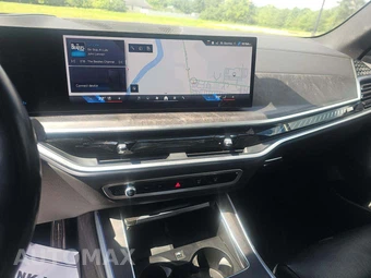 2024 BMW X5 Sports Activity Vehicle M60i xDrive - miniatura 10