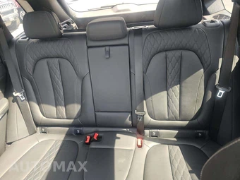 2024 BMW X5 Sports Activity Vehicle M60i xDrive - miniatura 13