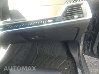 2024 BMW X5 Sports Activity Vehicle M60i xDrive - miniatura 19