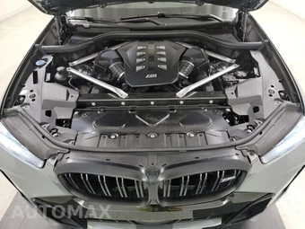 2024 BMW X5 Sports Activity Vehicle M60i xDrive - miniatura 15