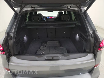 2024 BMW X5 Sports Activity Vehicle M60i xDrive - miniatura 16