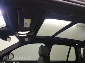 2024 BMW X5 Sports Activity Vehicle M60i xDrive - miniatura 17