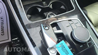 2024 BMW X5 Sports Activity Vehicle M60i xDrive - miniatura 19