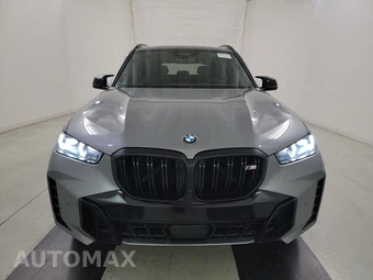 2024 BMW X5 Sports Activity Vehicle M60i xDrive - miniatura 2