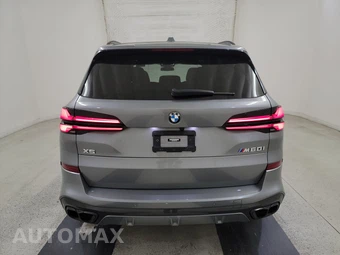 2024 BMW X5 Sports Activity Vehicle M60i xDrive - miniatura 5