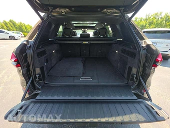 2024 BMW X5 Sports Activity Vehicle M60i xDrive - miniatura 11