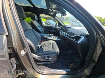 2024 BMW X5 Sports Activity Vehicle M60i xDrive - miniatura 15
