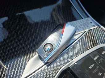 2024 BMW X5 Sports Activity Vehicle M60i xDrive - miniatura 5
