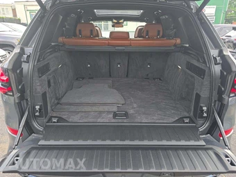 2024 BMW X5 Sports Activity Vehicle M60i xDrive - miniatura 14