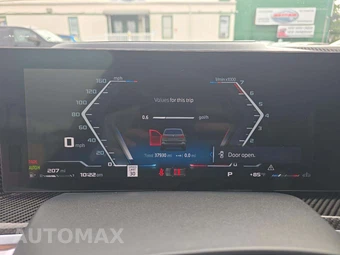 2024 BMW X5 Sports Activity Vehicle M60i xDrive - miniatura 9