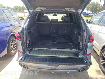 2024 BMW X5 Sports Activity Vehicle M60i xDrive - miniatura 14