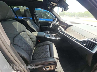 2024 BMW X5 Sports Activity Vehicle M60i xDrive - miniatura 18