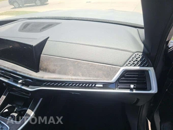 2024 BMW X5 Sports Activity Vehicle M60i xDrive - miniatura 19
