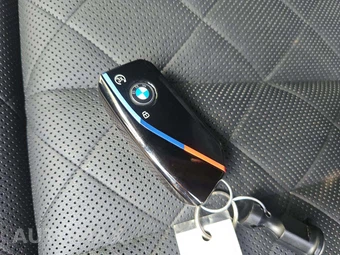 2024 BMW X5 Sports Activity Vehicle M60i xDrive - miniatura 8