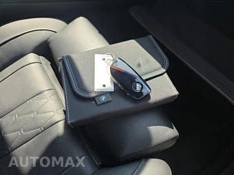2024 BMW X5 Sports Activity Vehicle M60i xDrive - miniatura 22