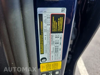 2024 BMW X5 Sports Activity Vehicle M60i xDrive - miniatura 7