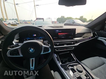 2024 BMW X5 Sports Activity Vehicle M60i xDrive - miniatura 11
