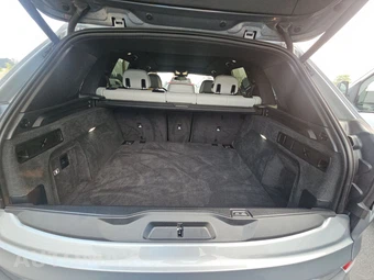 2024 BMW X5 Sports Activity Vehicle M60i xDrive - miniatura 16