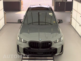 2024 BMW X5 Sports Activity Vehicle M60i xDrive - miniatura 2
