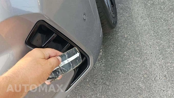 2024 BMW X5 Sports Activity Vehicle M60i xDrive - miniatura 21