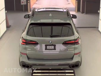 2024 BMW X5 Sports Activity Vehicle M60i xDrive - miniatura 5