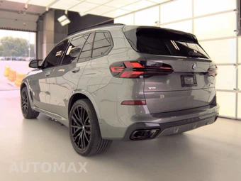 2024 BMW X5 Sports Activity Vehicle M60i xDrive - miniatura 6