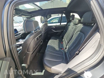 2024 BMW X5 Sports Activity Vehicle M60i xDrive - miniatura 13