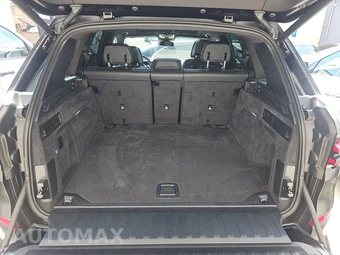 2024 BMW X5 Sports Activity Vehicle M60i xDrive - miniatura 16