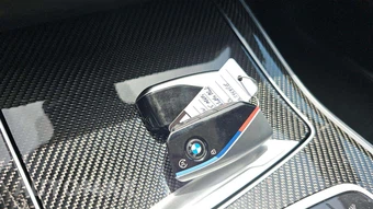 2024 BMW X5 Sports Activity Vehicle M60i xDrive - miniatura 17