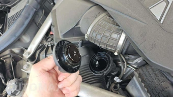 2024 BMW X5 Sports Activity Vehicle M60i xDrive - miniatura 22