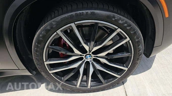2024 BMW X5 Sports Activity Vehicle M60i xDrive - miniatura 29