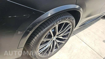 2024 BMW X5 Sports Activity Vehicle M60i xDrive - miniatura 30