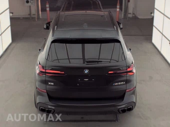 2024 BMW X5 Sports Activity Vehicle M60i xDrive - miniatura 5