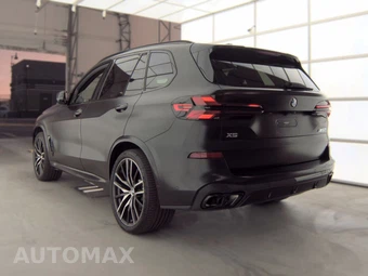 2024 BMW X5 Sports Activity Vehicle M60i xDrive - miniatura 6