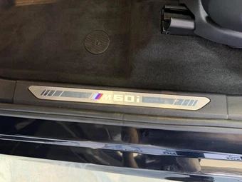 2024 BMW X5 Sports Activity Vehicle M60i xDrive - miniatura 16