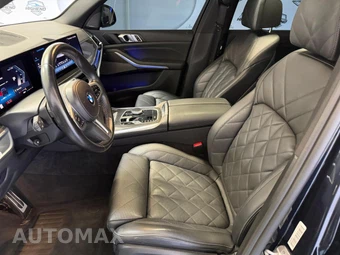 2024 BMW X5 Sports Activity Vehicle M60i xDrive - miniatura 18