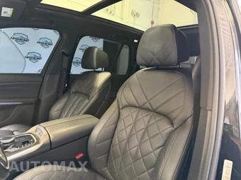 2024 BMW X5 Sports Activity Vehicle M60i xDrive - miniatura 19
