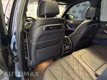 2024 BMW X5 Sports Activity Vehicle M60i xDrive - miniatura 21