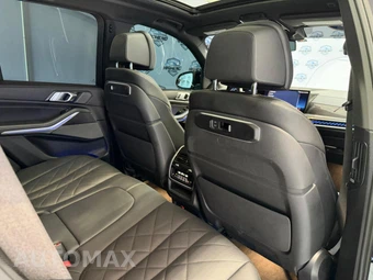 2024 BMW X5 Sports Activity Vehicle M60i xDrive - miniatura 25